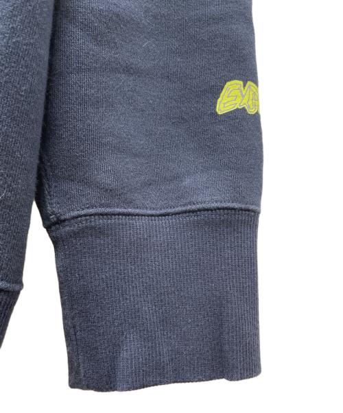 THE NORTH FACE（ザ ノース フェイス）THE NORTH FACE (ザ ノース フェイス) プルオーバーパーカー ネイビー サイズ:Mの古着・服飾アイテム