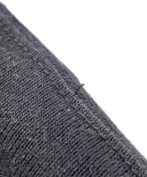 THE NORTH FACE（ザ ノース フェイス）THE NORTH FACE (ザ ノース フェイス) ハーフジップスウェット ブラック サイズ:Mの古着・服飾アイテム