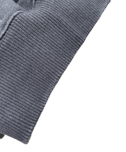 THE NORTH FACE（ザ ノース フェイス）THE NORTH FACE (ザ ノース フェイス) ハーフジップスウェット ブラック サイズ:Mの古着・服飾アイテム