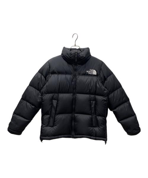 THE NORTH FACE（ザ ノース フェイス）THE NORTH FACE (ザ ノース フェイス) Nuptse Jacket ブラック サイズ:Sの古着・服飾アイテム