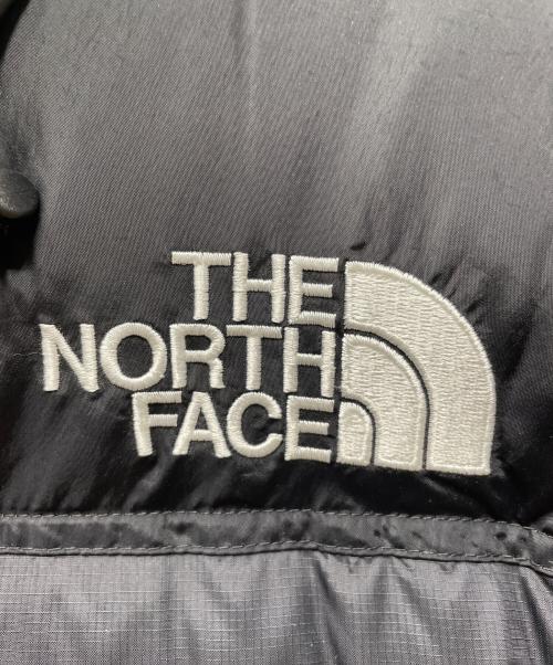 THE NORTH FACE（ザ ノース フェイス）THE NORTH FACE (ザ ノース フェイス) Nuptse Jacket ブラック サイズ:Sの古着・服飾アイテム