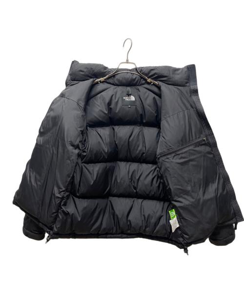 THE NORTH FACE（ザ ノース フェイス）THE NORTH FACE (ザ ノース フェイス) Nuptse Jacket ブラック サイズ:Sの古着・服飾アイテム