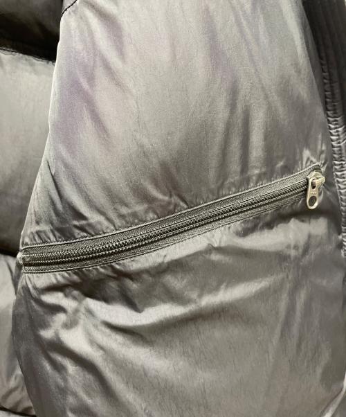 THE NORTH FACE（ザ ノース フェイス）THE NORTH FACE (ザ ノース フェイス) Nuptse Jacket ブラック サイズ:Sの古着・服飾アイテム