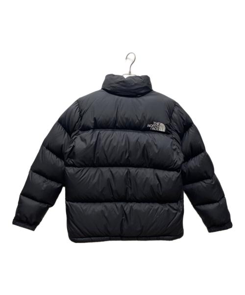 THE NORTH FACE（ザ ノース フェイス）THE NORTH FACE (ザ ノース フェイス) Nuptse Jacket ブラック サイズ:Sの古着・服飾アイテム