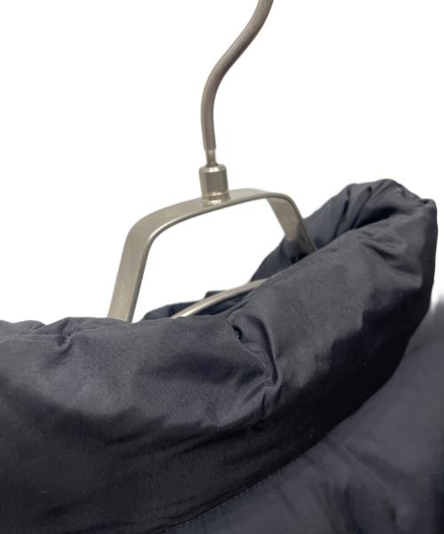 THE NORTH FACE（ザ ノース フェイス）THE NORTH FACE (ザ ノース フェイス) Nuptse Jacket ブラック サイズ:Sの古着・服飾アイテム