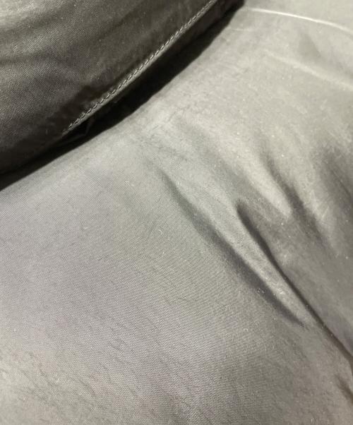 THE NORTH FACE（ザ ノース フェイス）THE NORTH FACE (ザ ノース フェイス) Nuptse Jacket ブラック サイズ:Sの古着・服飾アイテム