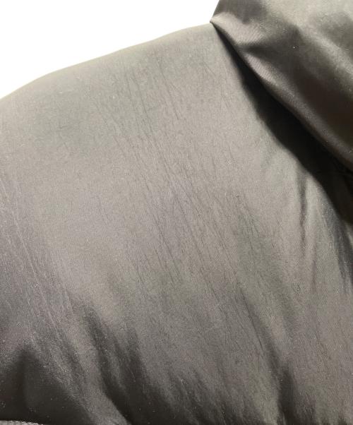 THE NORTH FACE（ザ ノース フェイス）THE NORTH FACE (ザ ノース フェイス) Nuptse Jacket ブラック サイズ:Sの古着・服飾アイテム