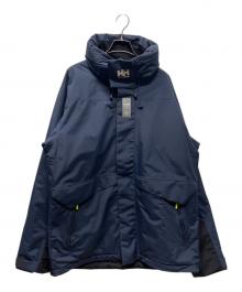 HELLY HANSEN（ヘリーハンセン）の古着「オーシャンフレイジャケット」｜ネイビー