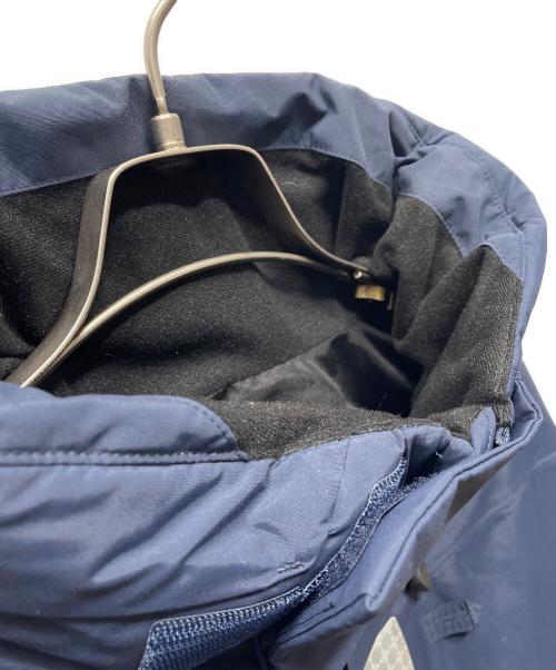 HELLY HANSEN（ヘリーハンセン）HELLY HANSEN (ヘリーハンセン) オーシャンフレイジャケット ネイビー サイズ:XXLの古着・服飾アイテム