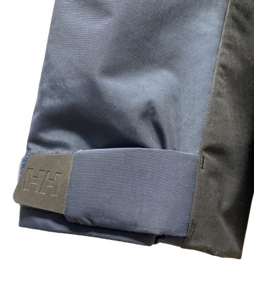 HELLY HANSEN（ヘリーハンセン）HELLY HANSEN (ヘリーハンセン) オーシャンフレイジャケット ネイビー サイズ:XXLの古着・服飾アイテム