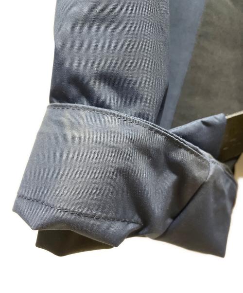 HELLY HANSEN（ヘリーハンセン）HELLY HANSEN (ヘリーハンセン) オーシャンフレイジャケット ネイビー サイズ:XXLの古着・服飾アイテム