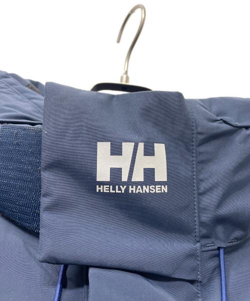 HELLY HANSEN（ヘリーハンセン）HELLY HANSEN (ヘリーハンセン) オーシャンフレイジャケット ネイビー サイズ:XXLの古着・服飾アイテム