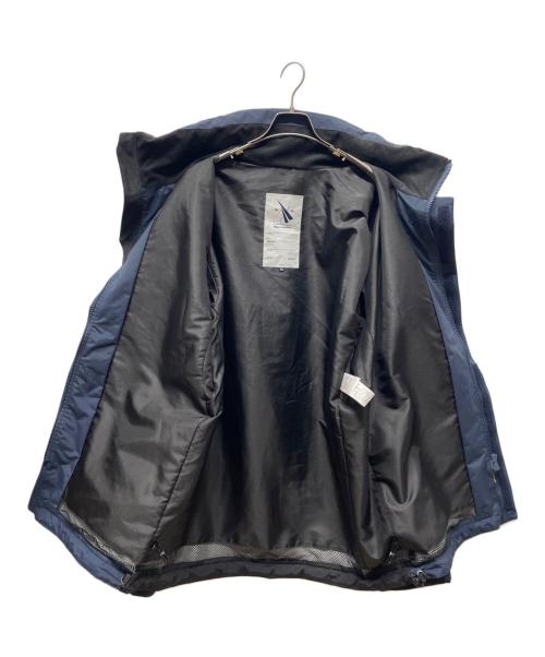 HELLY HANSEN（ヘリーハンセン）HELLY HANSEN (ヘリーハンセン) オーシャンフレイジャケット ネイビー サイズ:XXLの古着・服飾アイテム