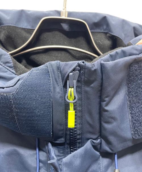 HELLY HANSEN（ヘリーハンセン）HELLY HANSEN (ヘリーハンセン) オーシャンフレイジャケット ネイビー サイズ:XXLの古着・服飾アイテム