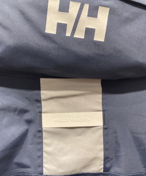 HELLY HANSEN（ヘリーハンセン）HELLY HANSEN (ヘリーハンセン) オーシャンフレイジャケット ネイビー サイズ:XXLの古着・服飾アイテム
