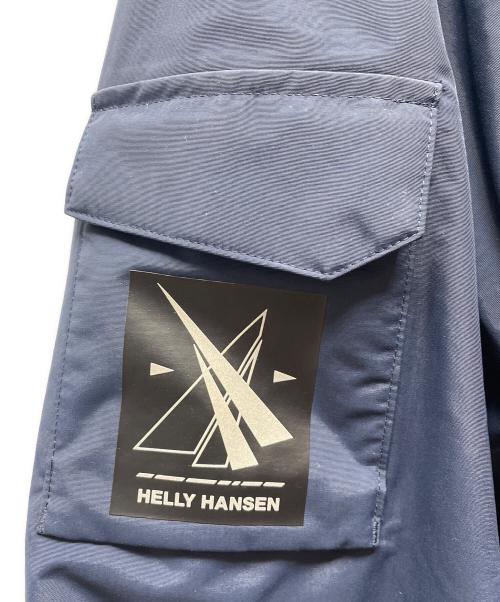 HELLY HANSEN（ヘリーハンセン）HELLY HANSEN (ヘリーハンセン) オーシャンフレイジャケット ネイビー サイズ:XXLの古着・服飾アイテム