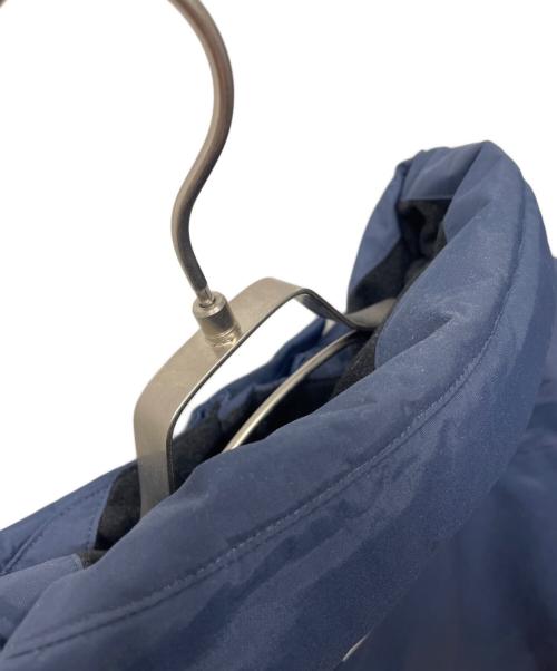 HELLY HANSEN（ヘリーハンセン）HELLY HANSEN (ヘリーハンセン) オーシャンフレイジャケット ネイビー サイズ:XXLの古着・服飾アイテム