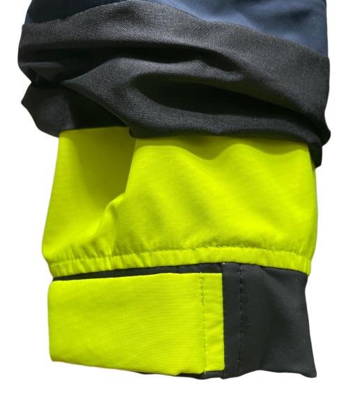 HELLY HANSEN（ヘリーハンセン）HELLY HANSEN (ヘリーハンセン) オーシャンフレイジャケット ネイビー サイズ:XXLの古着・服飾アイテム