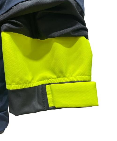 HELLY HANSEN（ヘリーハンセン）HELLY HANSEN (ヘリーハンセン) オーシャンフレイジャケット ネイビー サイズ:XXLの古着・服飾アイテム