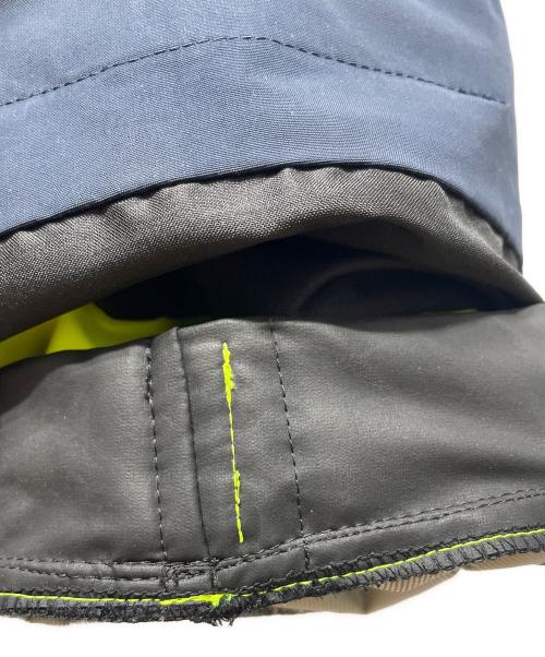 HELLY HANSEN（ヘリーハンセン）HELLY HANSEN (ヘリーハンセン) オーシャンフレイジャケット ネイビー サイズ:XXLの古着・服飾アイテム