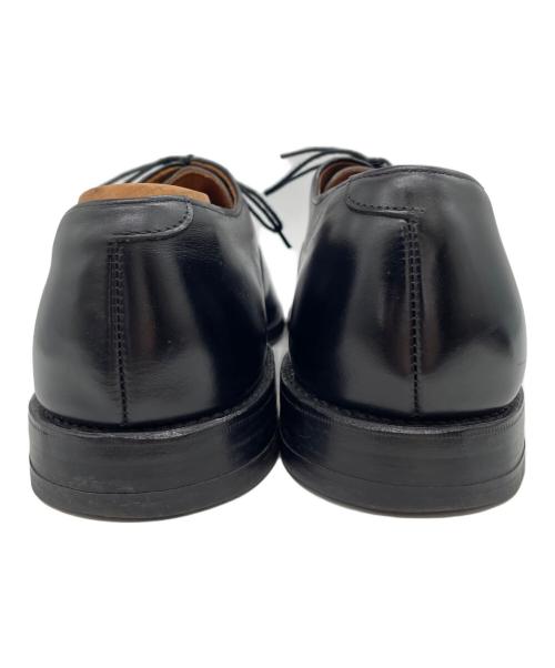 Allen Edmonds（アレン エドモンズ）Allen Edmonds (アレン エドモンズ) ストレートチップシューズ ブラック サイズ:9の古着・服飾アイテム