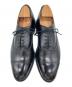 Allen Edmonds (アレン エドモンズ) ストレートチップシューズ ブラック サイズ:9：18000円