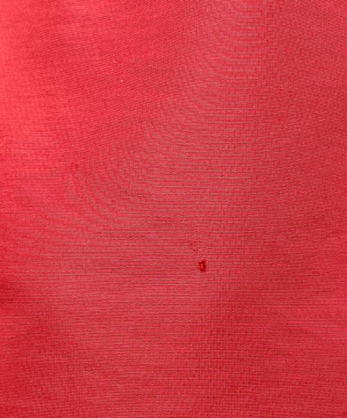 Patagonia（パタゴニア）Patagonia (パタゴニア) エッセンシャルジャケット レッド×オレンジ サイズ:Sの古着・服飾アイテム