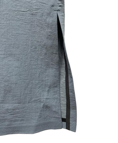 THE NORTH FACE（ザ ノース フェイス）THE NORTH FACE (ザ ノース フェイス) トランクルワンピース ブルー サイズ:Lの古着・服飾アイテム