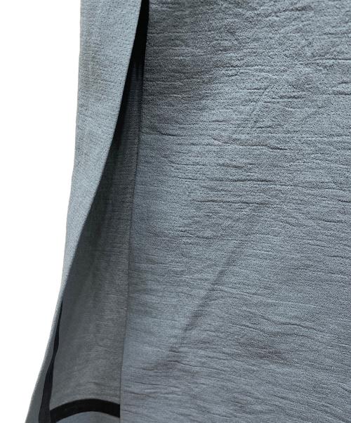 THE NORTH FACE（ザ ノース フェイス）THE NORTH FACE (ザ ノース フェイス) トランクルワンピース ブルー サイズ:Lの古着・服飾アイテム