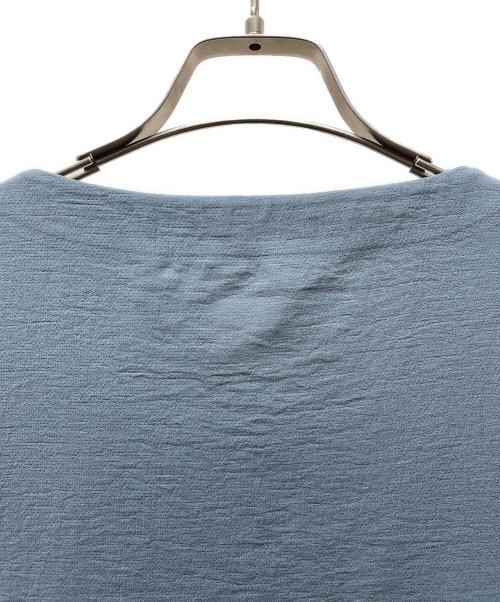 THE NORTH FACE（ザ ノース フェイス）THE NORTH FACE (ザ ノース フェイス) トランクルワンピース ブルー サイズ:Lの古着・服飾アイテム