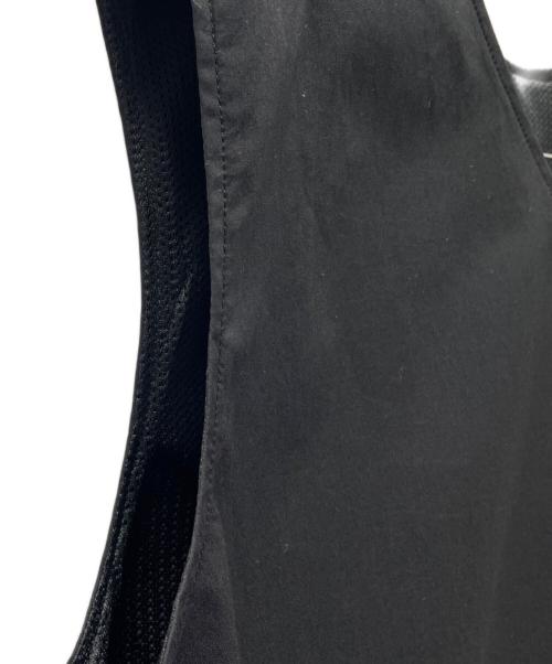 THE NORTH FACE（ザ ノース フェイス）THE NORTH FACE (ザ ノース フェイス) トリップワンピース ブラック サイズ:Lの古着・服飾アイテム