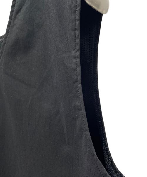 THE NORTH FACE（ザ ノース フェイス）THE NORTH FACE (ザ ノース フェイス) トリップワンピース ブラック サイズ:Lの古着・服飾アイテム
