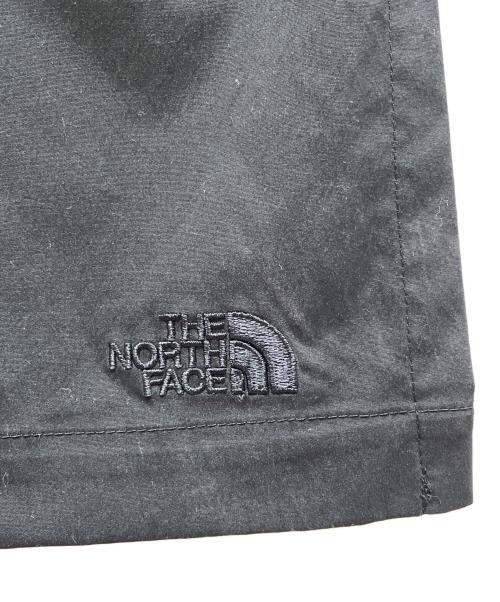 THE NORTH FACE（ザ ノース フェイス）THE NORTH FACE (ザ ノース フェイス) トリップワンピース ブラック サイズ:Lの古着・服飾アイテム