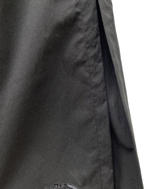 THE NORTH FACE（ザ ノース フェイス）THE NORTH FACE (ザ ノース フェイス) トリップワンピース ブラック サイズ:Lの古着・服飾アイテム