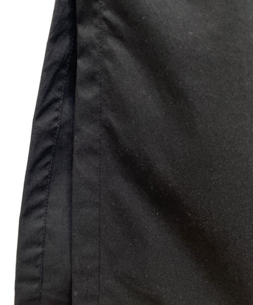 THE NORTH FACE（ザ ノース フェイス）THE NORTH FACE (ザ ノース フェイス) トリップワンピース ブラック サイズ:Lの古着・服飾アイテム