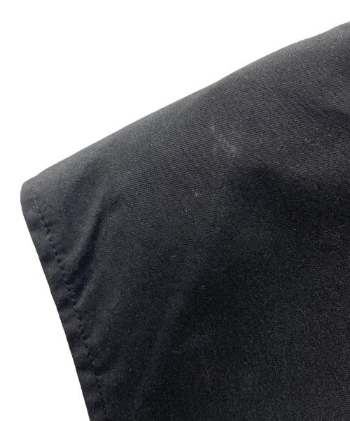 THE NORTH FACE（ザ ノース フェイス）THE NORTH FACE (ザ ノース フェイス) トリップワンピース ブラック サイズ:Lの古着・服飾アイテム