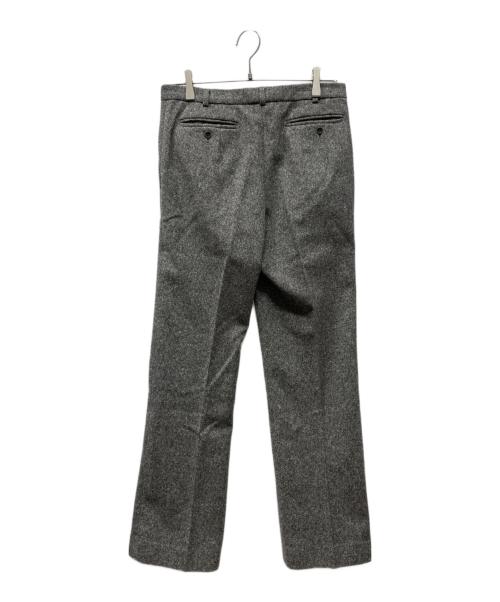 MaxMara（マックスマーラ）MaxMara (マックスマーラ) ウールセットアップ グレー サイズ:40の古着・服飾アイテム