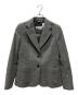 MaxMara (マックスマーラ) ウールセットアップ グレー サイズ:40：15000円