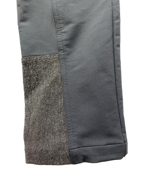 MOUNTAIN HARD WEAR（マウンテンハードウェア）MOUNTAIN HARD WEAR (マウンテンハードウェア) クライミングパンツ ブラック×イエロー サイズ:Sの古着・服飾アイテム