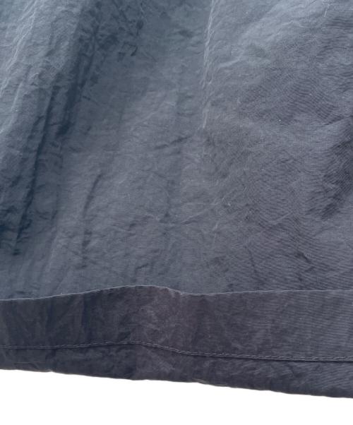 JJJJound（ジョウンド）JJJJound (ジョウンド) ショートパンツ ブラック サイズ:MEDIUMの古着・服飾アイテム