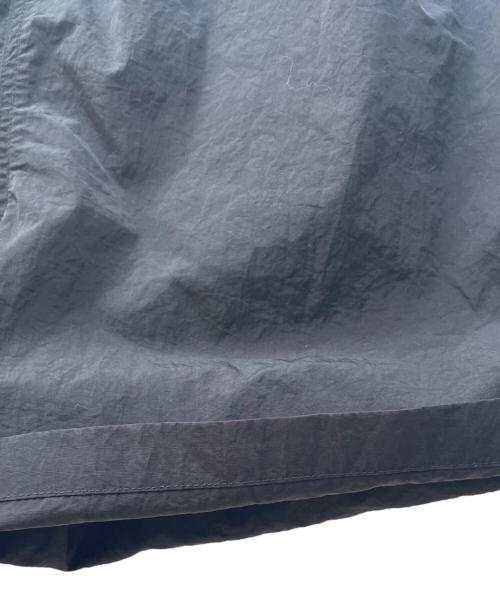 JJJJound（ジョウンド）JJJJound (ジョウンド) ショートパンツ ブラック サイズ:MEDIUMの古着・服飾アイテム