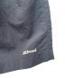 JJJJound (ジョウンド) ショートパンツ ブラック サイズ:MEDIUM：10000円