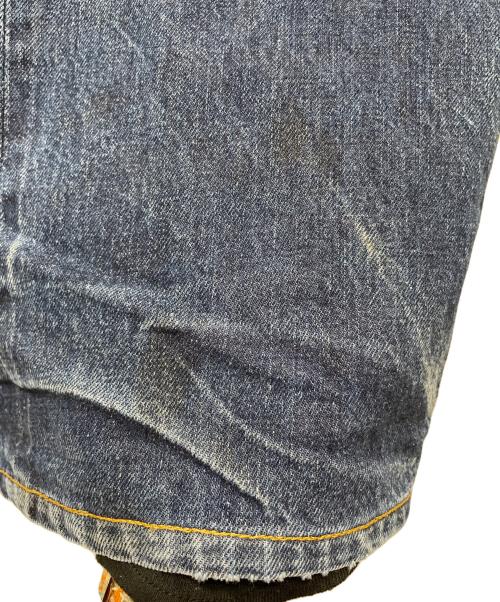 LEVI'S（リーバイス）LEVI'S (リーバイス) 1955年モデル・501XX復刻デニムパンツ インディゴ サイズ:W36×L36の古着・服飾アイテム