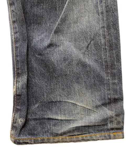 LEVI'S（リーバイス）LEVI'S (リーバイス) 1955年モデル・501XX復刻デニムパンツ インディゴ サイズ:W36×L36の古着・服飾アイテム