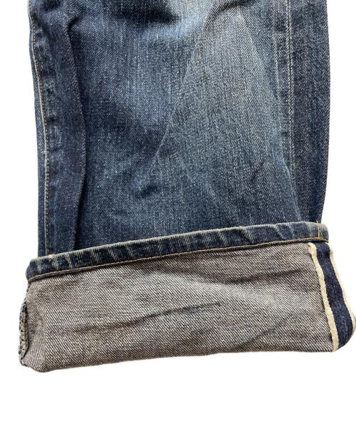 LEVI'S（リーバイス）LEVI'S (リーバイス) 1955年モデル・501XX復刻デニムパンツ インディゴ サイズ:W36×L36の古着・服飾アイテム