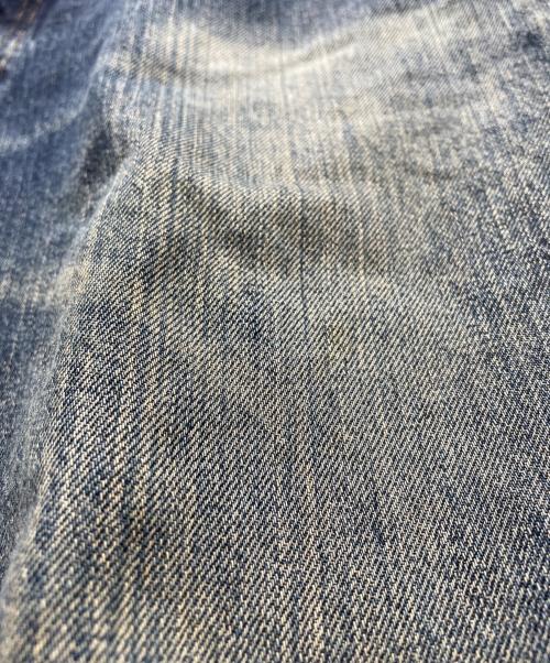 LEVI'S（リーバイス）LEVI'S (リーバイス) 1955年モデル・501XX復刻デニムパンツ インディゴ サイズ:W36×L36の古着・服飾アイテム