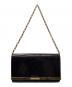 LOUIS VUITTON (ルイ ヴィトン) ヴェルニ クラッチ・アナ アマラント：50000円
