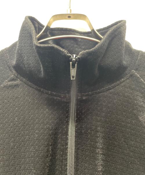 SUPREME（シュプリーム）Supreme (シュプリーム) 26SS Velour Mesh Track Jacket ブラック サイズ:XLの古着・服飾アイテム