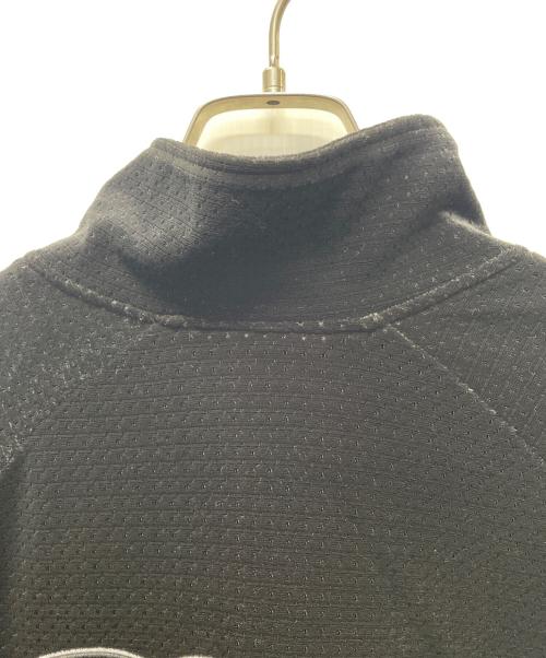 SUPREME（シュプリーム）Supreme (シュプリーム) 26SS Velour Mesh Track Jacket ブラック サイズ:XLの古着・服飾アイテム