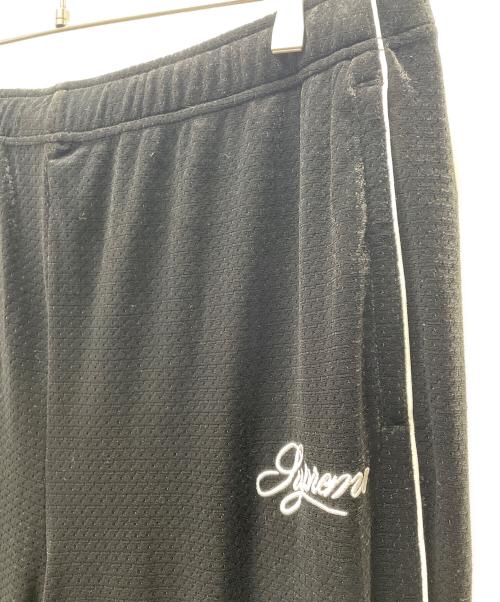 SUPREME（シュプリーム）SUPREME (シュプリーム) 26SS Velour Mesh Track Pants ブラック サイズ:Ｌの古着・服飾アイテム